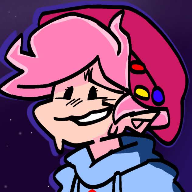 Strawberry soft bf ( aka kinta bf )