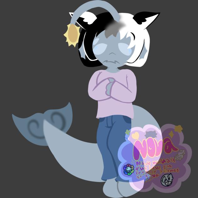 Sebastian X OC (Jayde) fanchild (SHHHHH)