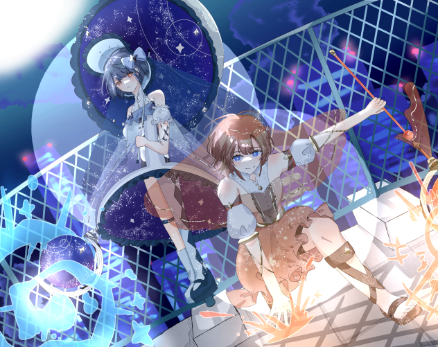 頑張ったーーーーー