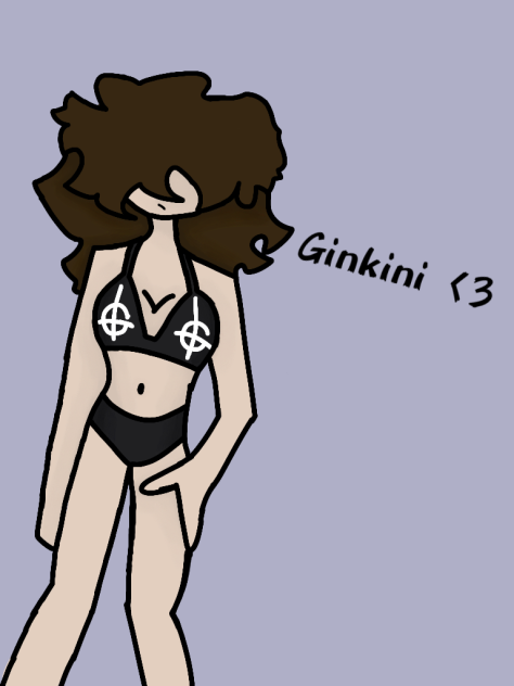 Ginkini