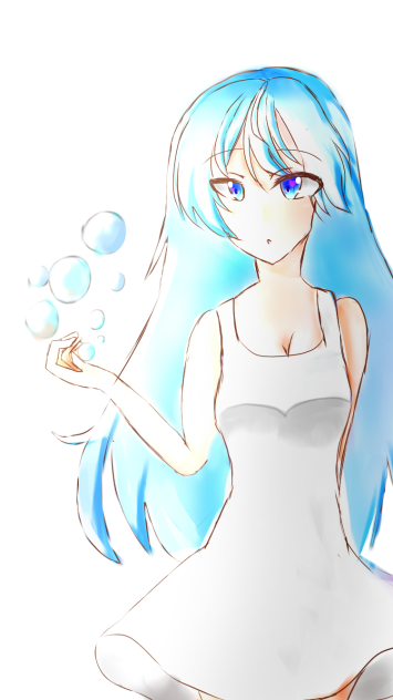 オリキャラ