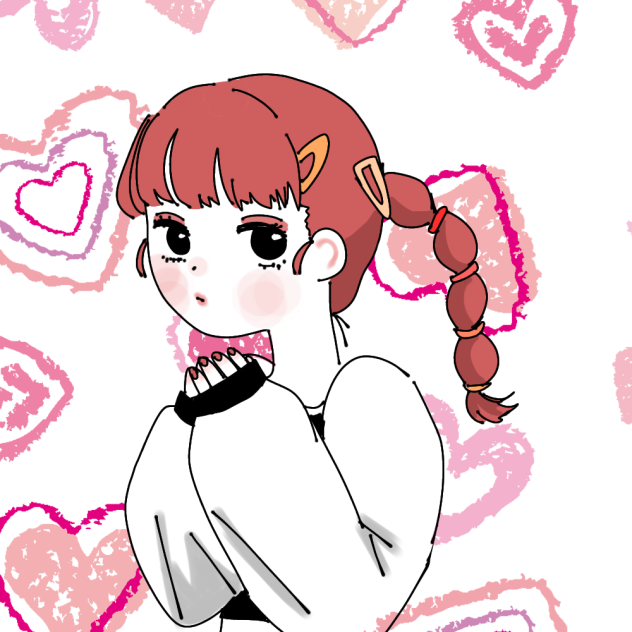 たまねぎヘア