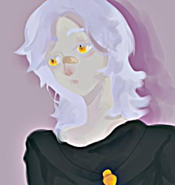 my skin - ibisPaint