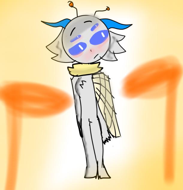 Moth 👀