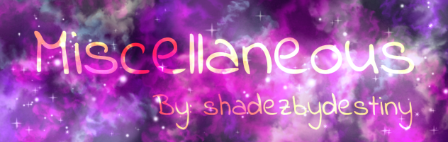 The banner for my new comic