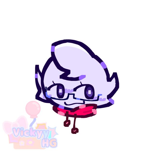 New character - ibisPaint