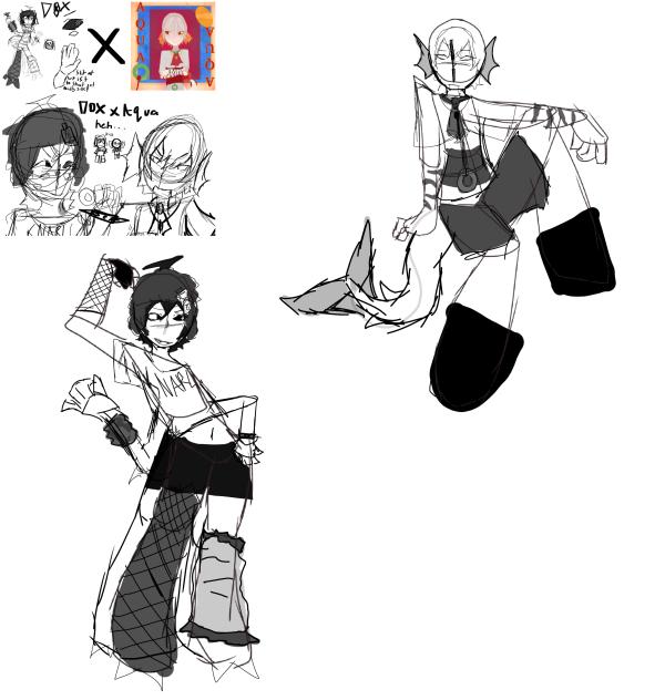More of this ship (what should I call it