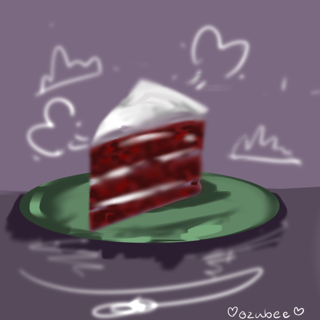 Red Velvet