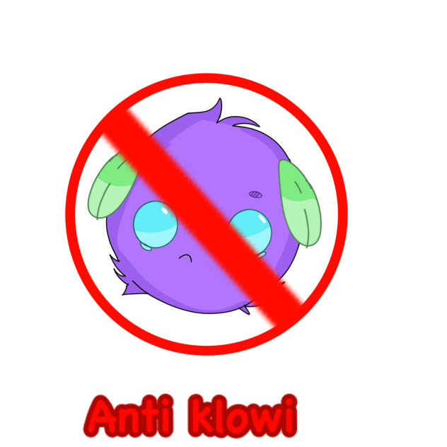 Anti klowi