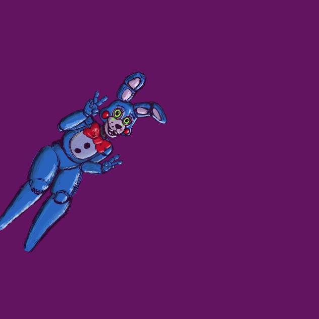 Toy Bonnie