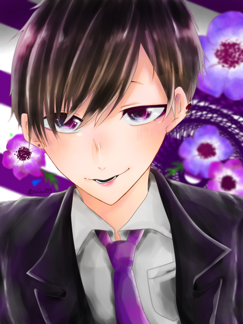 一松