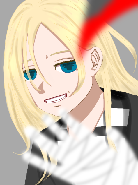殺戮の天使