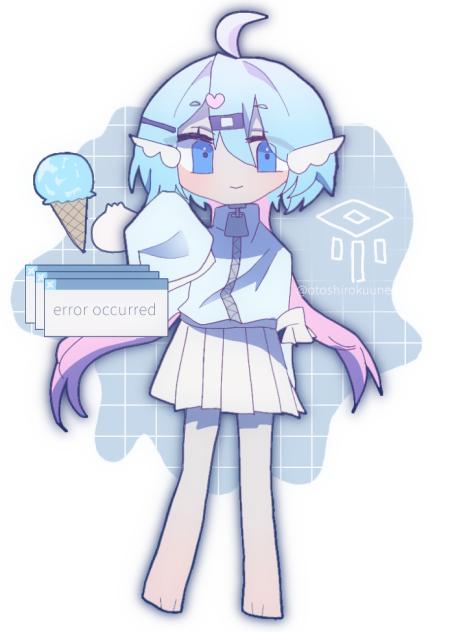 くらげさんへ❢