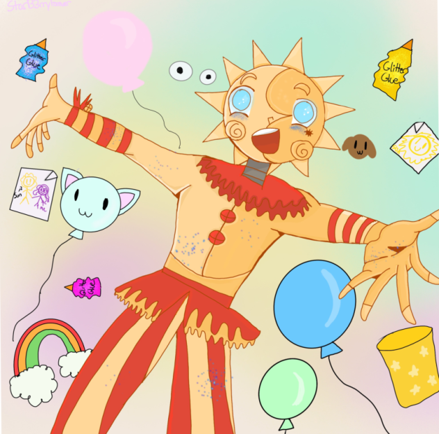 ☀️Sun☀️(read des)