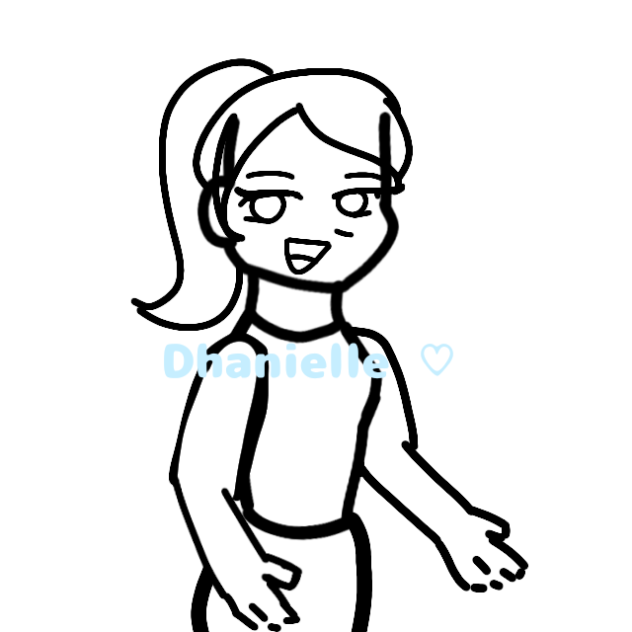 ▪︎ Animation test 2 ( talking ) ▪︎