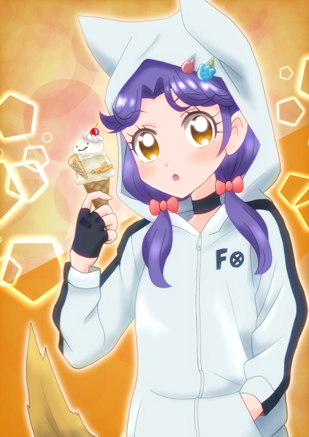 獣耳さんご🍦