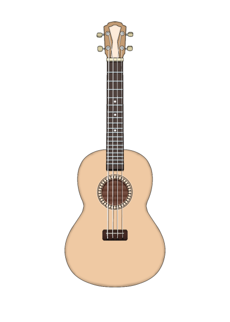 Ukulele 1a