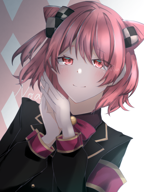 パラビジュのあさん