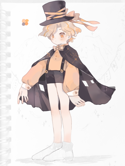 practice 2 - ibisPaint