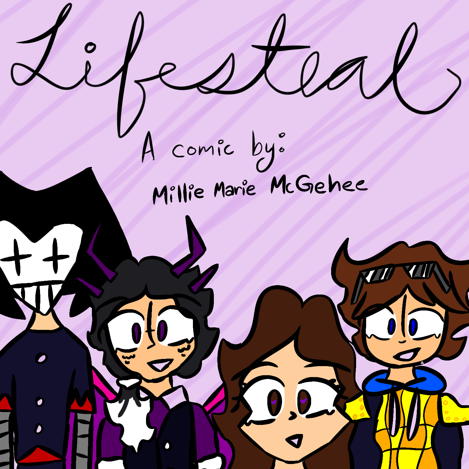 comic icon - ibisPaint