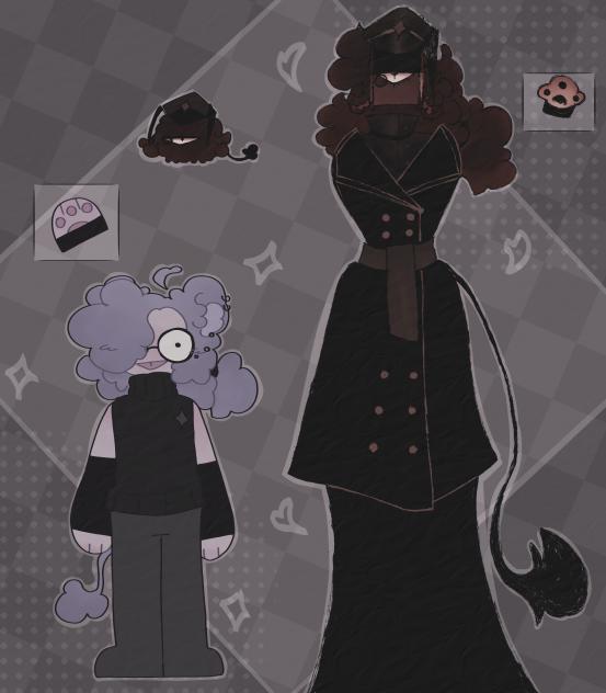 Me redesign