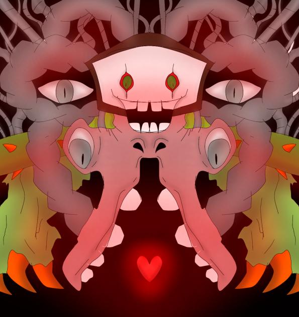 オメガフラウィ