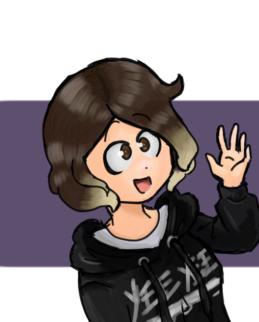 Yah like my new haircut yall