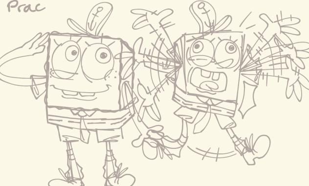 spongebob phase goes- IMREADYIMREADY