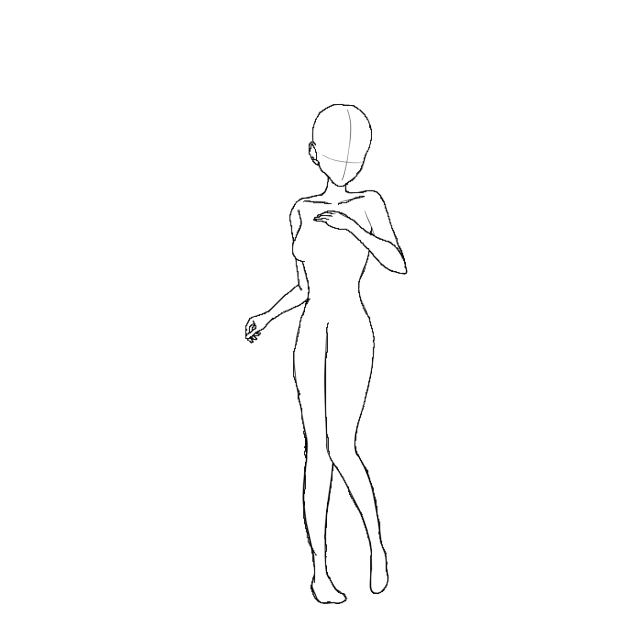 pixel people