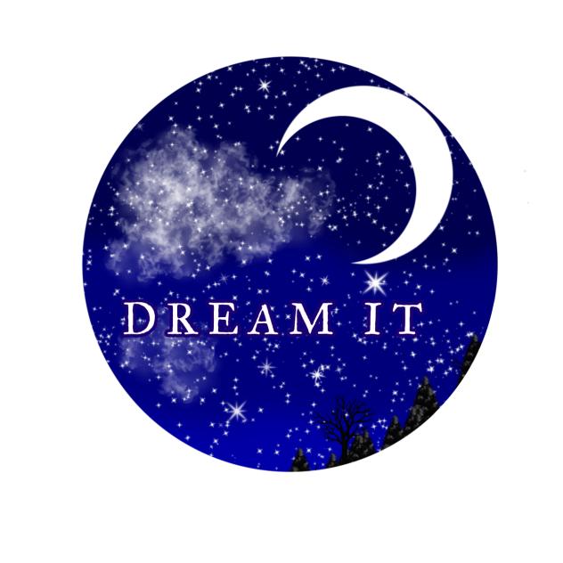 𝐃𝐫𝐞𝐚𝐦 𝐢𝐭