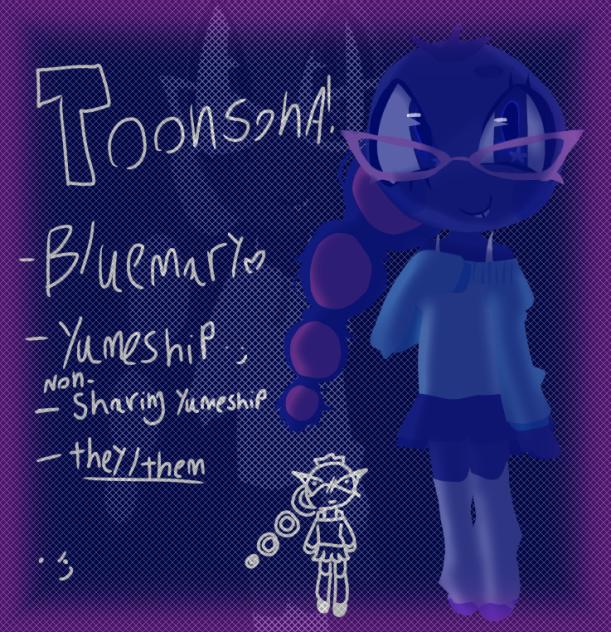 My Toonsona