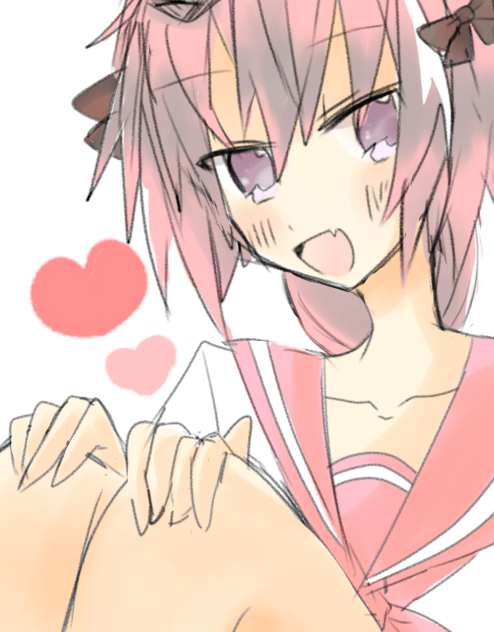 アストルフォ
