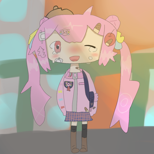 ウパ子2