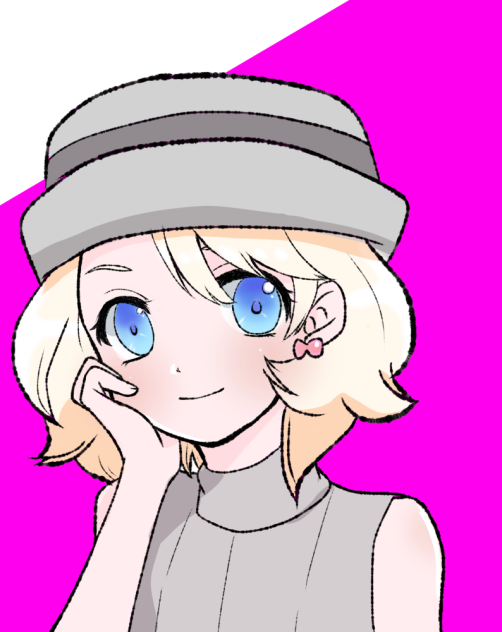 習作 Pokémon Serena