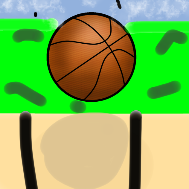 I MADE MY SECOND ONE