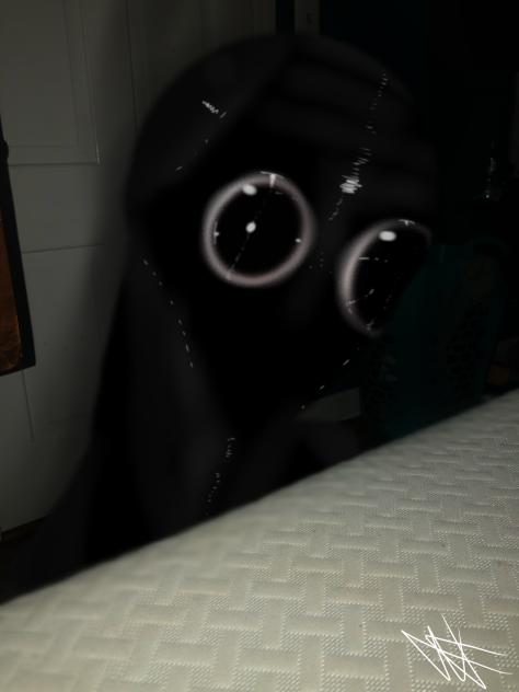 Shadow Dude Remastered.