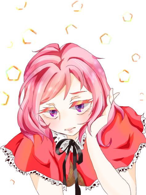 まきちゃん