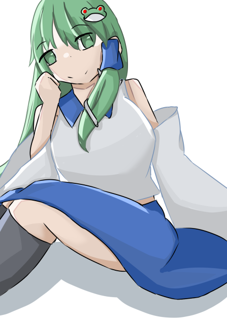 さなえ
