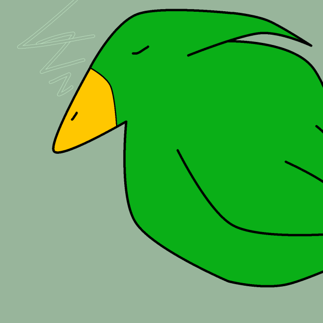 Strange Creatures Rayla  奇特生物 瑞拉