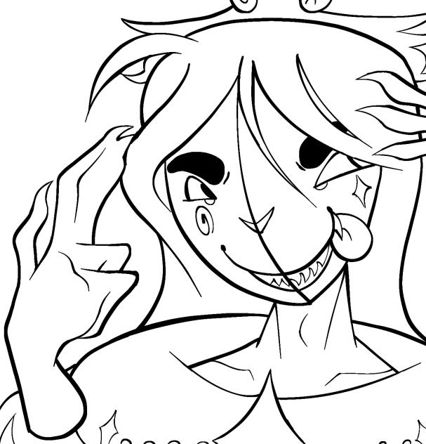 NOLIIII (not finished 💀💀)