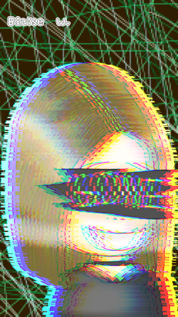 Gone - ibisPaint