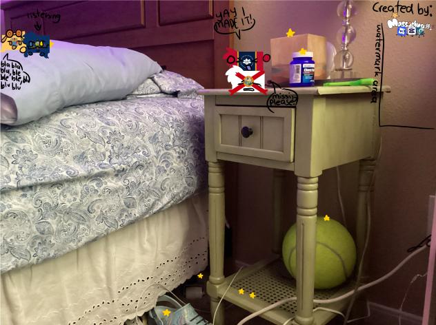 room collab lol