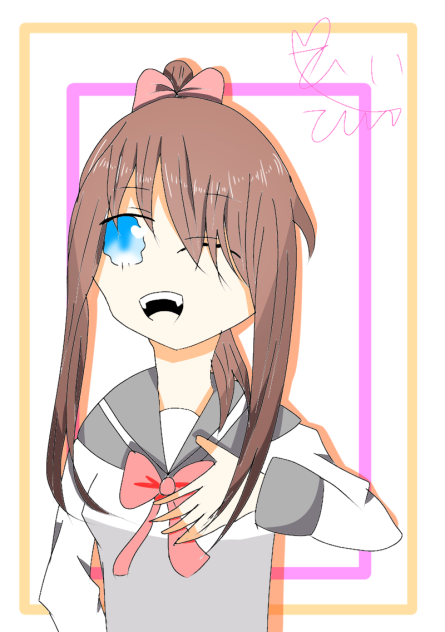 塗り絵ｼﾞｬｧｧｧｧｧ!!(？)