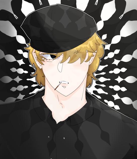 art of someones avatar 2