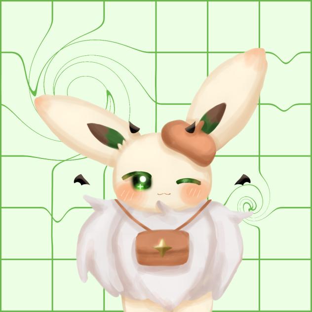 ふうあちゃん💚