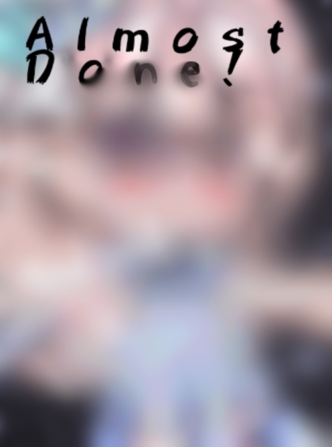 Gacha Edit I have been working on