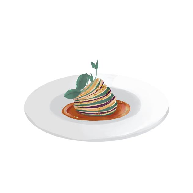 IBM4828 Ratatouille