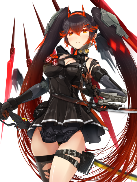 ルシア　黎明