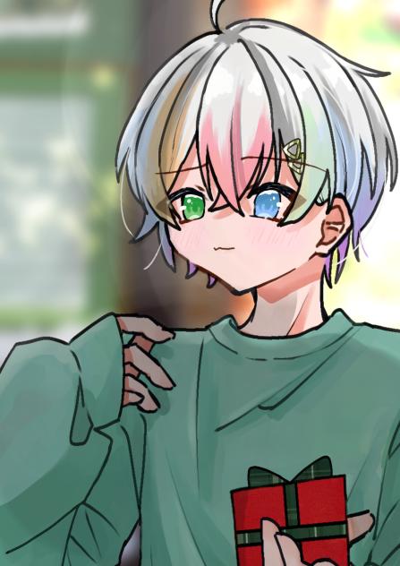 クリスマス🎄