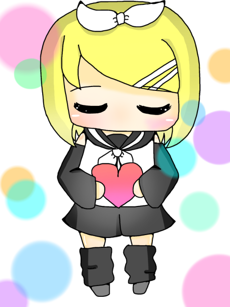 こレが私の望んだ「ココロ」？